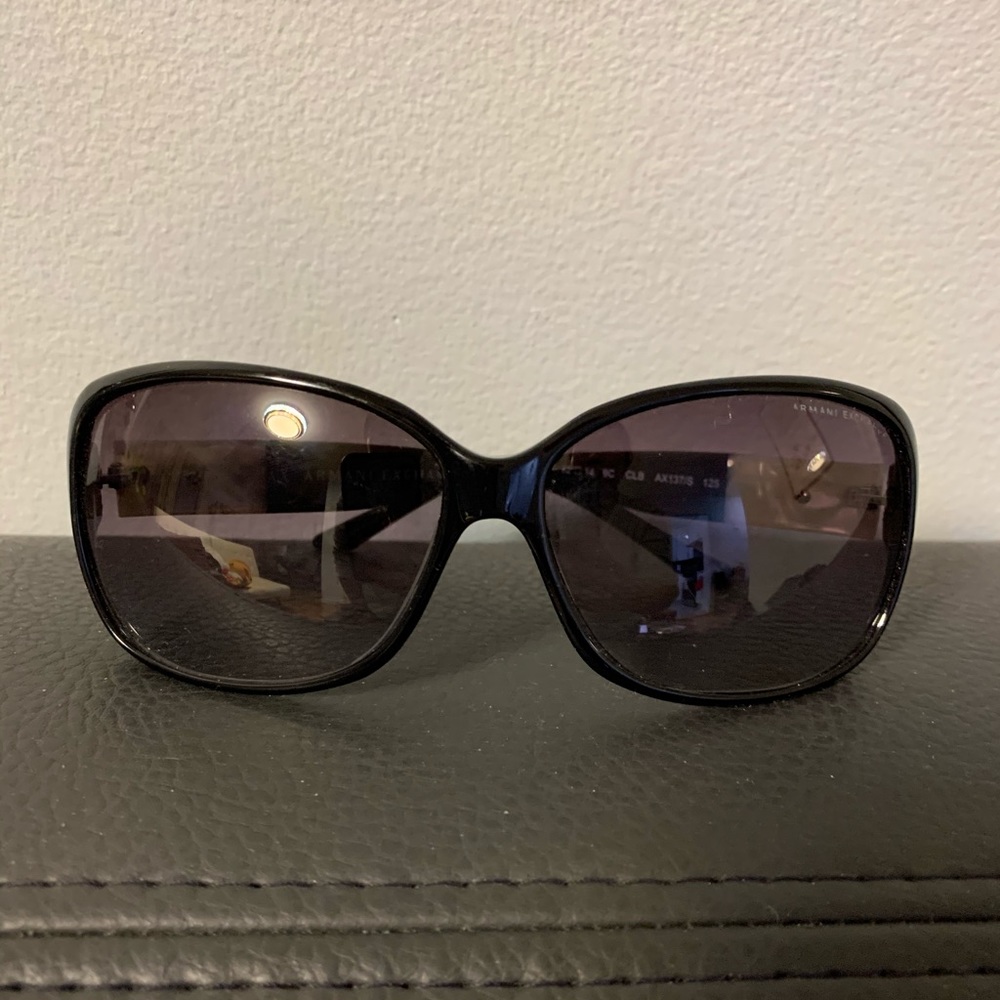 Armani Exchange Sunglasses